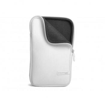 Funda para Tablet Primux de Neopreno 7 Pulgadas - Color Blanco