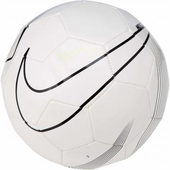 Nike Mercurial Fade Soccer B Ball, Unisex-Adult, White/Black/White, 3
