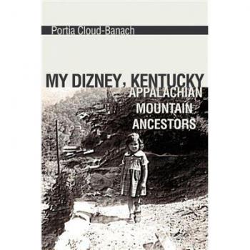 Mis Ancestros de las Montañas Apalaches de Kentucky - Edición en Tapa Blanda