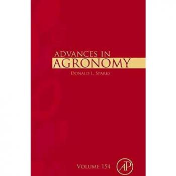 Advances in Agronomy: Volume 154