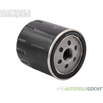 Filtro de aceite COOPERSFIAAM FA6783ECO para AUDI Q7, Q8, A8 y PORSCHE Panamera Sport Turismo