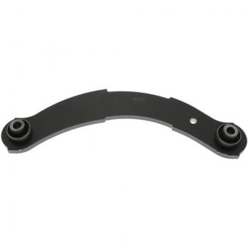 Brazo de control MOOG CI-TC-15563, suspensión de las ruedas, eje trasero, enlaces, lado derecho