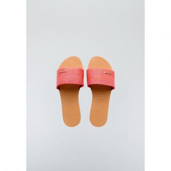 Havaianas HAV. YOU MALTA CHANCLA mujer Rosa 34