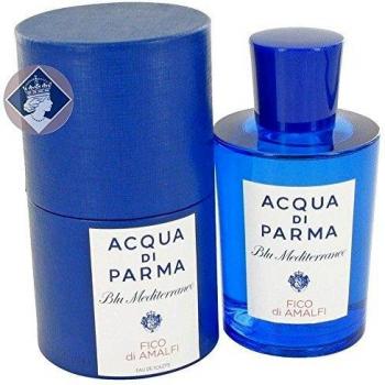 Blu Mediterraneo Fico di Amalfi Eau de Toilette 150 ml Spray