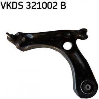 Barra oscilante de suspensión de ruedas SKF VKDS 321002 B