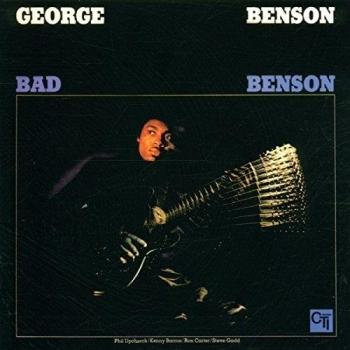 Bad Benson - George Benson