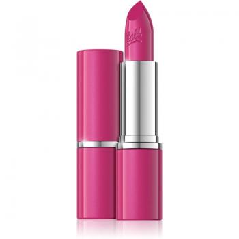 Barra de Labios Cremosa Alta Pigmentación Tono 06 Fucsia 4 g