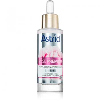 Astrid Rose Premium Firming and Plumping Serum with Collagen for Mature Skin 30 ml