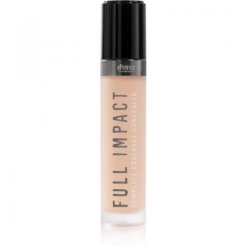 BPerfect Full Impact Correcting Concealer Shade M4 10.8 ml