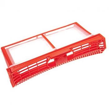 Filtro de pelusa reemplazo Vhbw para secadoras Bosch/Siemens 00648848, 650330, 650474