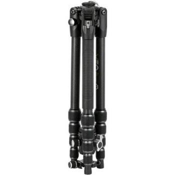 Trípode Vanguard Veo 3T 235CBP - Ligero y resistente trípode de viaje con rótula de bola