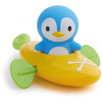 Munchkin - Pingüino remero para el baño