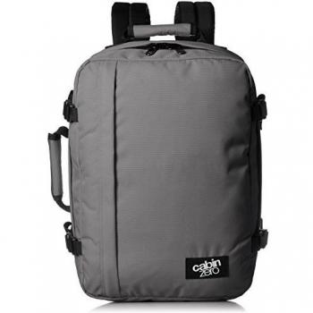 CabinZero reistas Classic Original Grey 44 cm