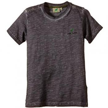CMP T-shirt T-Shirt - Camiseta / Camisa deportivas para niño, color azul, talla 152 cm
