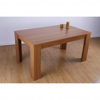 mesa comedor Deysi maple