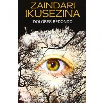 Zaindari ikusezina: 11
