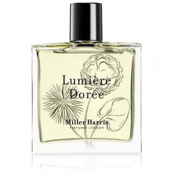 Miller Harris Lumiere Doree Citrus Floral Eau de Parfum Spray 100ml