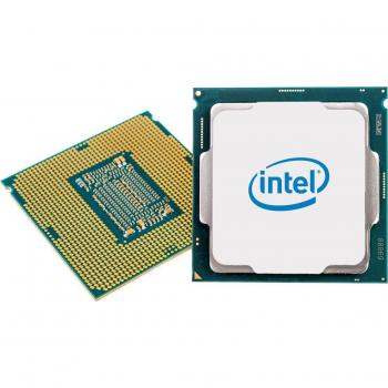 Intel Xeon Silver 4309Y 8-Core 2.80 GHz Processor with 12 MB Cache