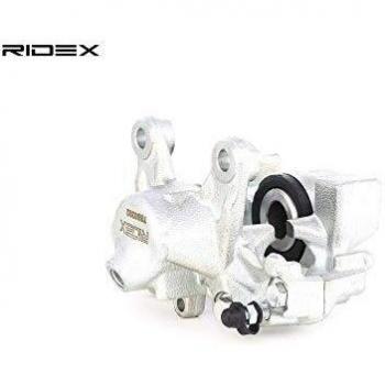 Pinza de freno RIDEX 78B0392 para Mercedes-Benz, eje trasero derecho, compatible con Clase C, CLK y SLK