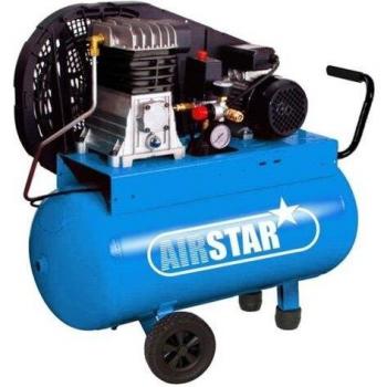 Compresor 3hp.50l.airstar B-2800b50
