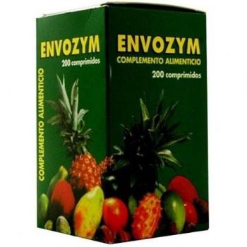 ENVOZYM 200 COMP NUTRIBIOL