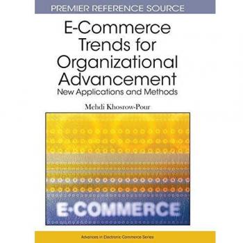 E-Commerce Trends for Organizational Growth: Innovative Applications and Strategies