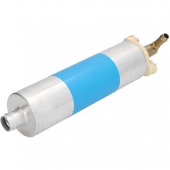 Bomba de combustible HUCO 133309 - Bomba de combustible eléctrica, compatible con modelos HITACHI, alta eficiencia, diseño compacto, fácil instalación, resistente a la corrosión