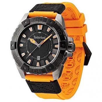 Timberland Somerville Collection Watch TBL.13865JSUB/61