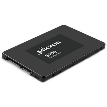 ThinkSystem 2.5 960GB Read Intensive SATA 6Gb HS