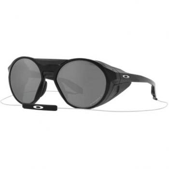 Gafas de sol Oakley Clifden Matte Black con lentes Prizm Black Polarized