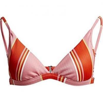 Billabongz top de bikini mujer xs multicolor 2