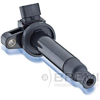 Bobina de encendido BREMI 20429 - Bobina de encendido, alta calidad, diseño específico para vehículos, fácil instalación, rendimiento óptimo en el sistema de encendido