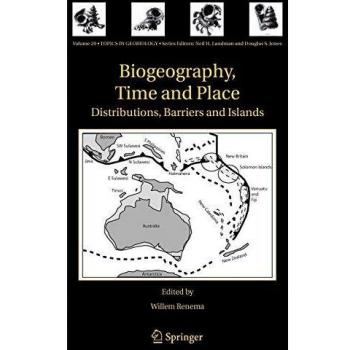 Biogeography, Time and Place: Distributions, Barriers and Islands - Geobiology Insights