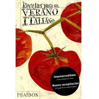 Recetas para un verano italiano