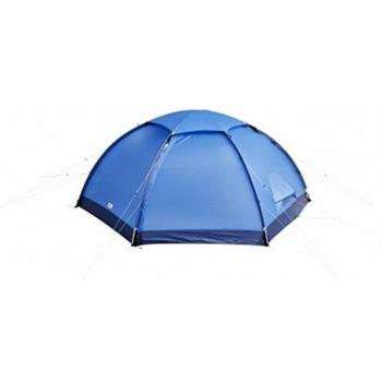Tienda de campaña Fjällräven Abisko Dome 2 Azul Unisex para 2 Personas