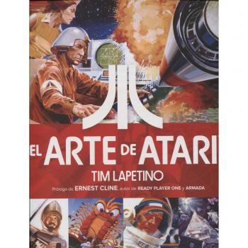 EL ARTE DE ATARI