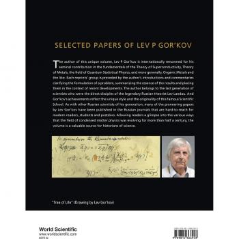 Libros Seleccionados de Lev P. Gor'kov - Edición Dura