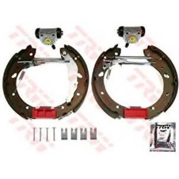 TRW GSK1910 Zapatas de Freno y Accesorios
