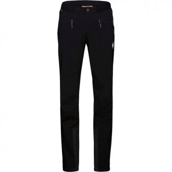 Pantalón de Montaña Hombre Aenergy Hybrid Mammut
