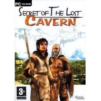 Secret of the lost cavern pc uk