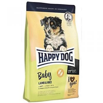 Happy Dog Baby Lamb and Rice Comida para Perros - 1000 gr