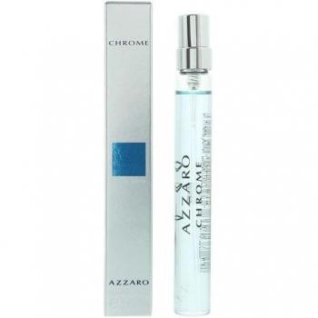 Azzaro Chrome Mini Eau de Toilette Spray for Him 10ml