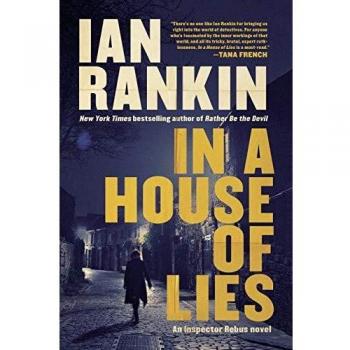 In a House of Lies: 22