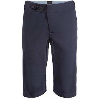 VAUDE Men's eMoab Shorts Pantalones, Hombre, Eclipse, XXL