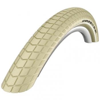 Schwalbe-Pneu Big Ben Active Reflex 26x2.15 Rigide-Pneus à Chambre à Air