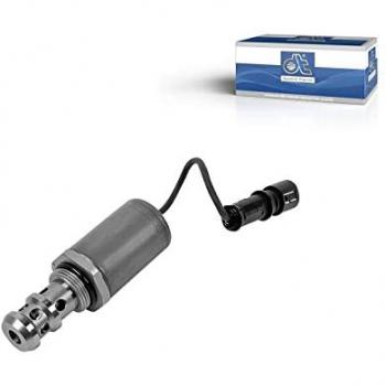 Magnetventil Válvula electromagnética DT Spare Parts 7.41221