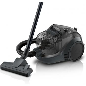 Aspiradora Sin Bolsa BOSCH BGC21X300 Negro 550W