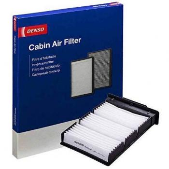 DENSO DCF562P - Filtro de aire para habitáculo de partículas