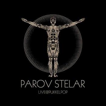 Live @ Pukkelpop 2015 - Parov Stelar