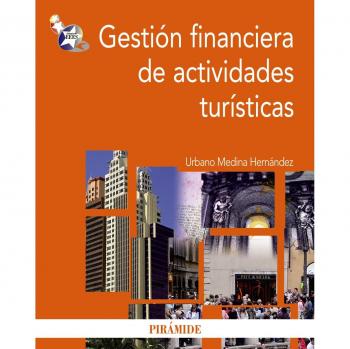 Gestión financiera de actividades turísticas